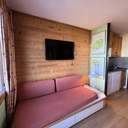 Le Sextant - Sextant 315 Mae-0511 Apartamento La Plagne-Tarentaise